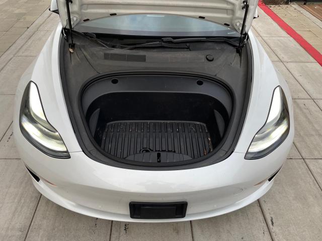 5YJ3E1EA6MF871501 Tesla MODEL 3