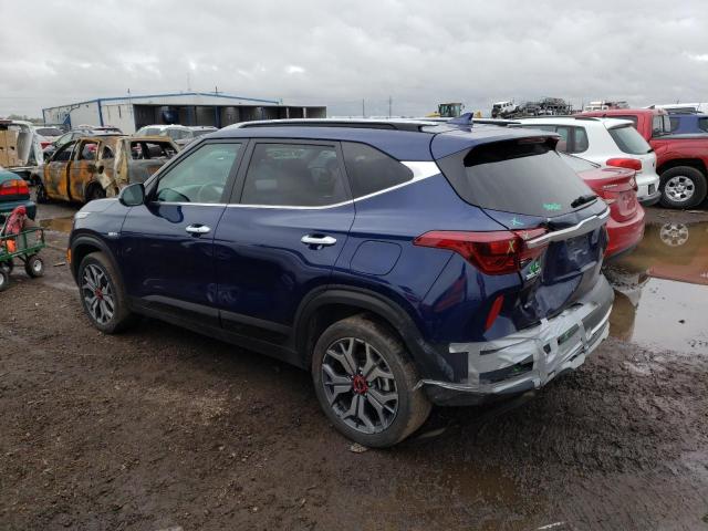KNDETCA24N7285220 KIA Seltos Sx