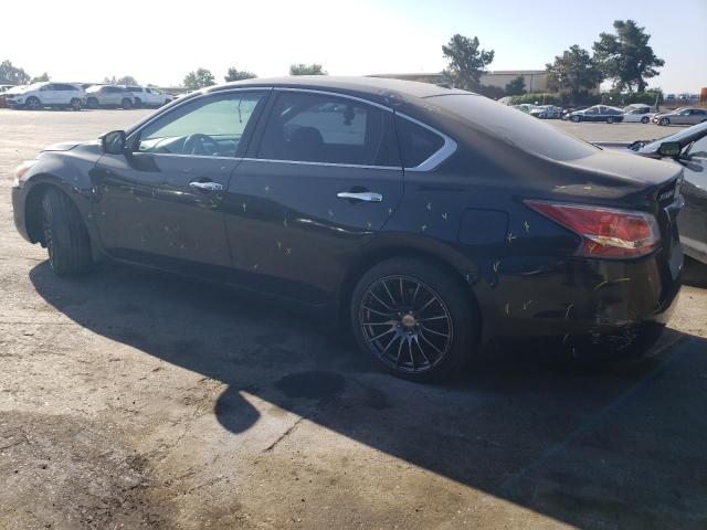 1N4AL3AP2FC124776 Nissan ALTIMA 2.5
