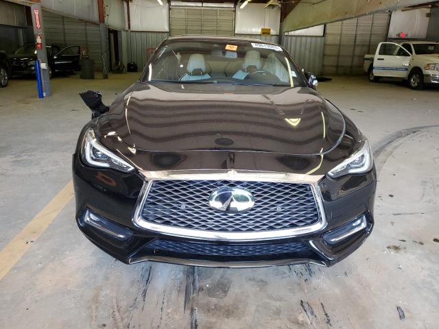 2021 INFINITI Q60 LUXE JN1EV7KL7MM470020