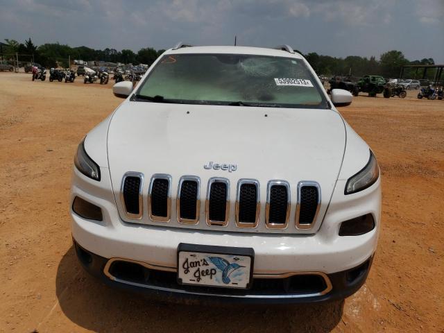 1C4PJLDB8GW275907 Jeep Cherokee Limited
