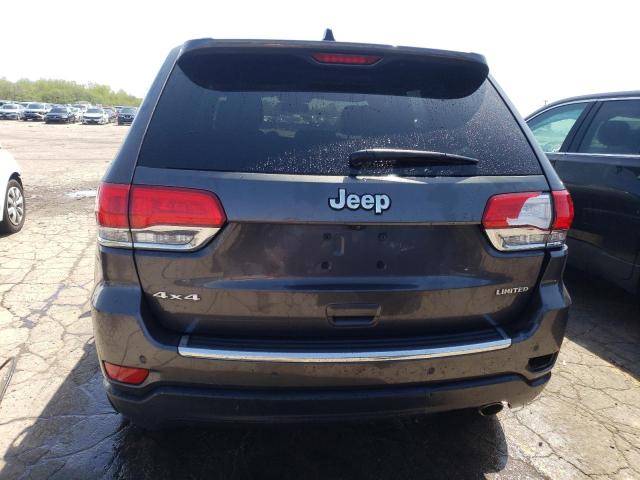 1C4RJFBGXFC933512 Jeep Grand Cherokee Limited