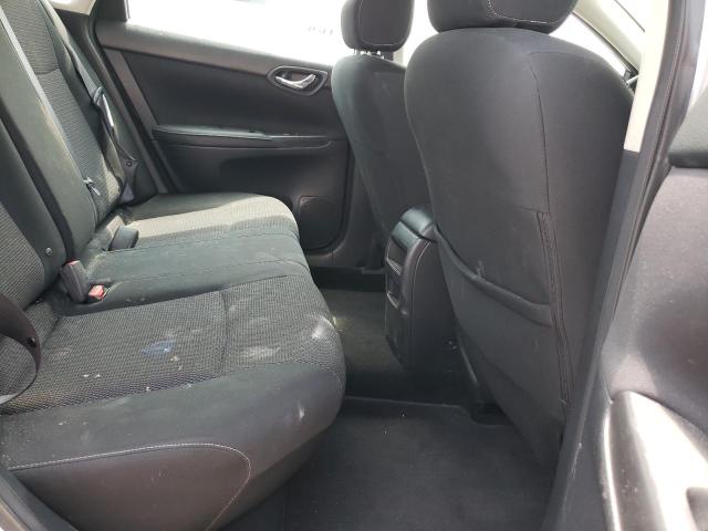 3N1AB7AP2KY353922 Nissan SENTRA S