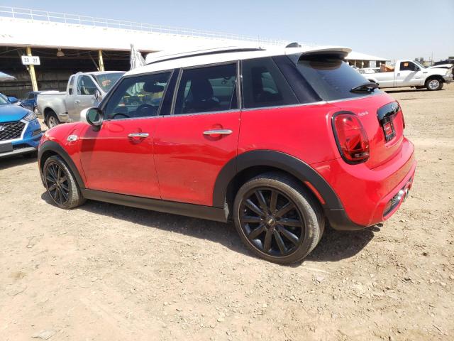WMWXU9C05M2N09317 Mini COOPER S