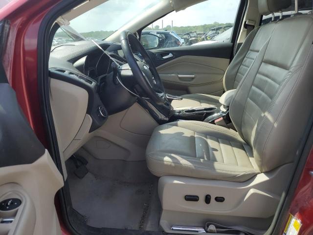 1FMCU9J90FUA78200 2015 FORD ESCAPE, photo no. 7