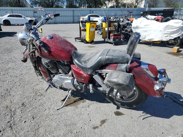 2003 HONDA VT1100 C2 - 1HFSC43133A300163