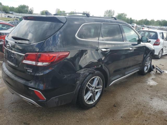 2019 HYUNDAI SANTA FE X - KM8SR4HF2KU308759