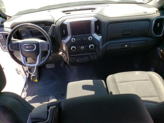 3GTU9BED1LG219676 GMC Sierra K1500 Sle