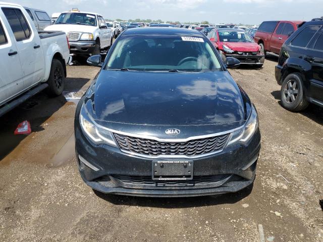 5XXGT4L36LG425082 KIA Optima Lx