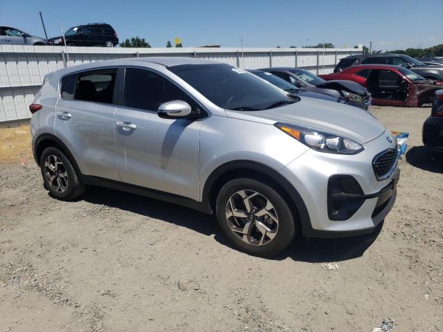 KNDPM3AC1L7778753 KIA Sportage Lx