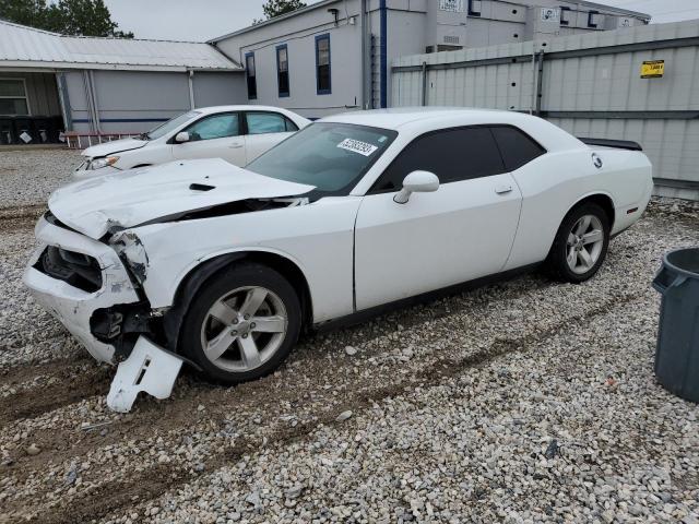 2014 Dodge Challenger SXT