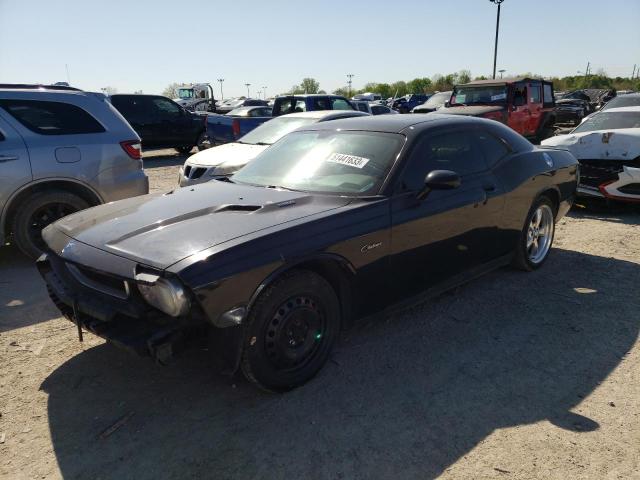 2010 Dodge Challenger R/T