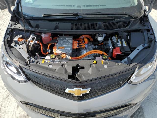 1G1FY6S02M4108694 | 2021 CHEVROLET BOLT EV LT