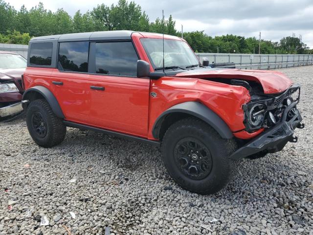 2022 FORD BRONCO 1FMEE5DP5NLB03735