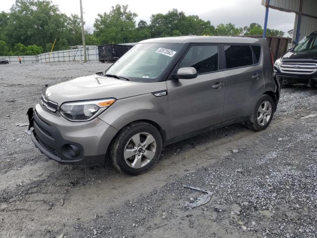 VIN KNDJN2A25K7652740 2019 KIA SOUL no.1