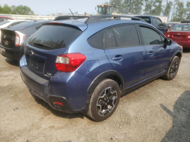 JF2GPACCXF8260584 Subaru Xv Crosstrek 2.0 Premium