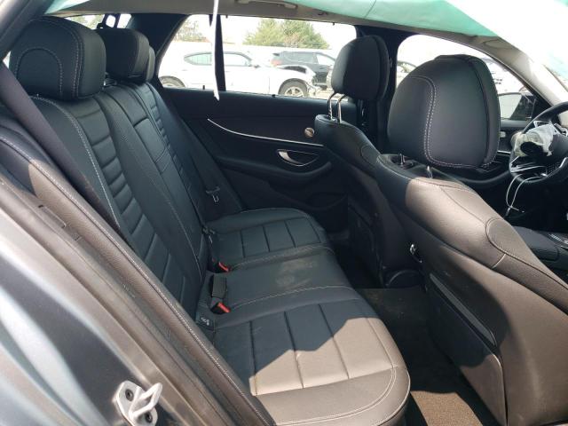 2022 MERCEDES-BENZ E 450 4M A - W1KZH6AB9NB039268