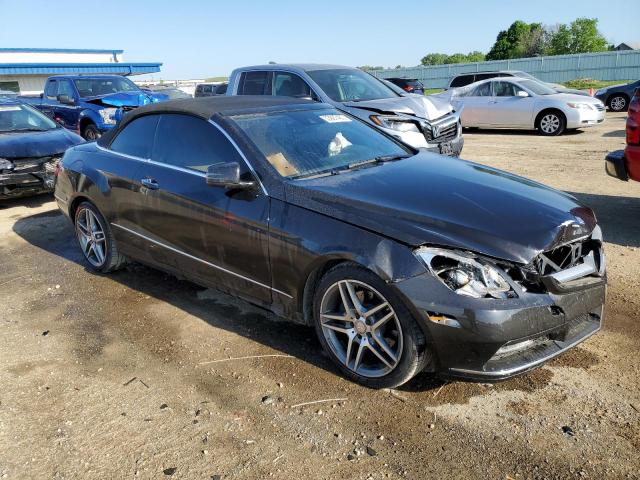 VIN WDDKK5KF3DF209131 2013 Mercedes-Benz E-Class, 350 no.4