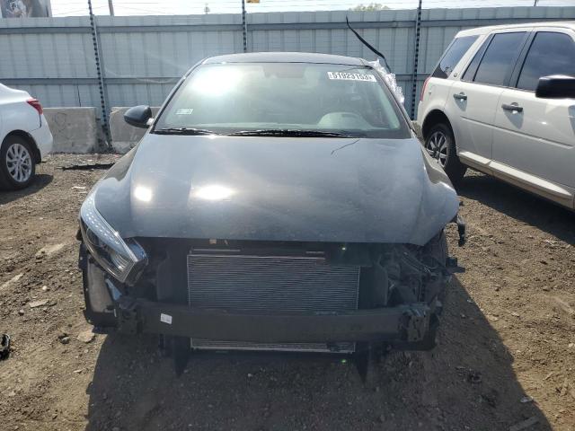 3KPF24AD8NE463774 KIA FORTE FE