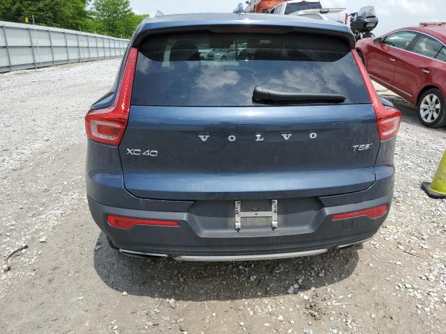 YV4162UL1K2051921 Volvo Xc40 T5 Inscription