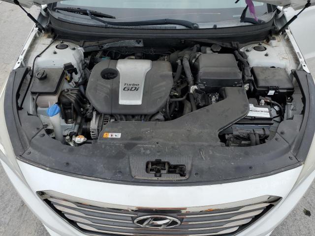 2015 HYUNDAI SONATA ECO - 5NPE24AA3FH162019