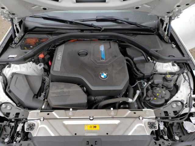 WBA5P7C04MFL15194 BMW 330e