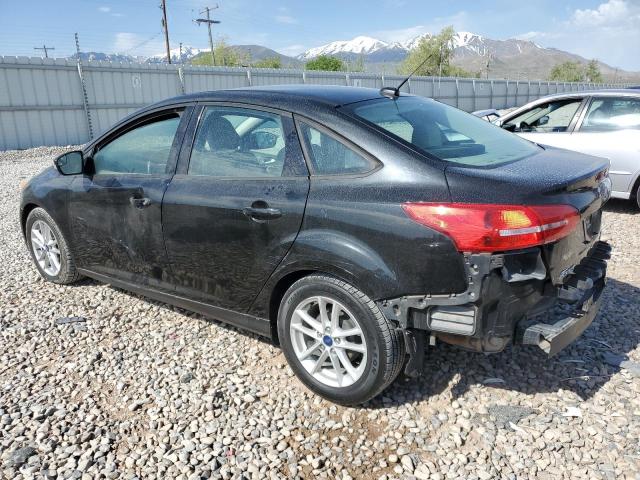 1FADP3F23FL263040 Ford FOCUS SE