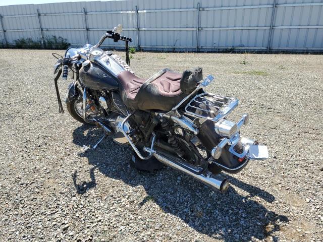 2013 HARLEY-DAVIDSON FLHR ROAD - 1HD1FBM39DB620258