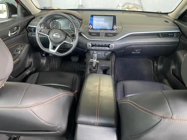 1N4BL4CV9MN416223 Nissan ALTIMA SR