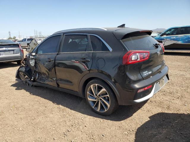 KNDCE3LC7J5138306 KIA Niro Touring