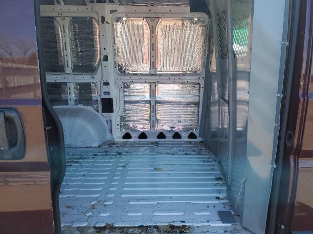 2021 RAM PROMASTER - 3C6LRVNG9ME569309