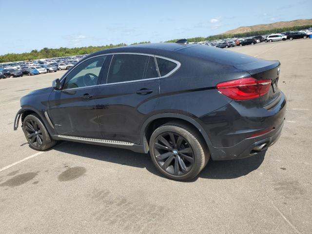 5UXKU2C3XH0U28599 2017 BMW X6, photo no. 2