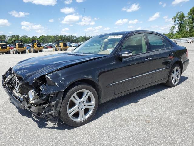 2006 Mercedes-Benz E-Class E 350