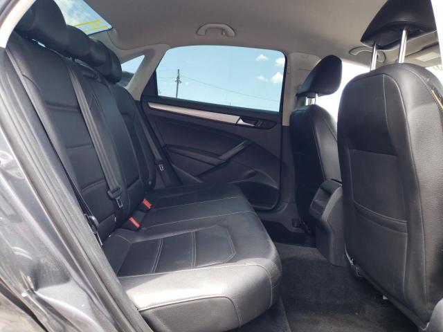 1VWAT7A37FC121481 Volkswagen PASSAT S