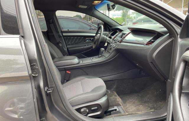 1FAHP2E8XFG177962 Ford TAURUS SEL
