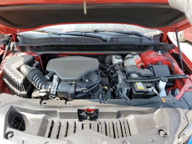 2022 CHEVROLET BLAZER 3LT - 3GNKBDRS1NS194267