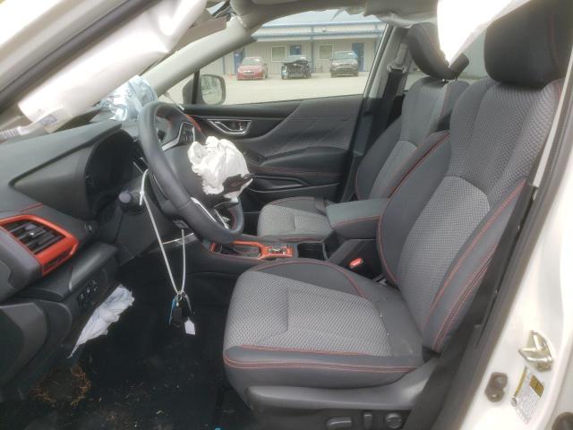 JF2SKARC0MH509293 Subaru Forester Sport