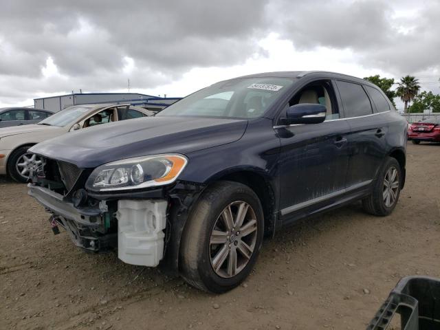 2017 Volvo XC60 