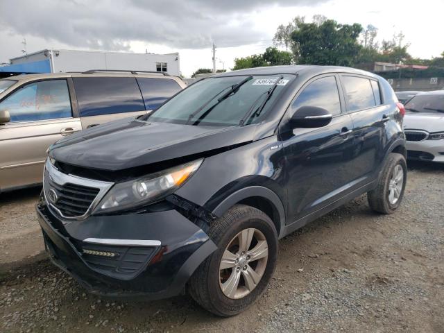 2012 Kia Sportage LX