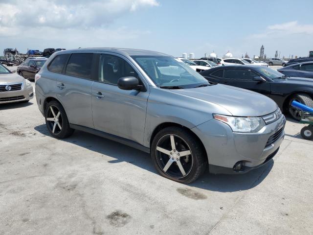 JA4AD2A31EZ018209 | 2014 MITSUBISHI OUTLANDER