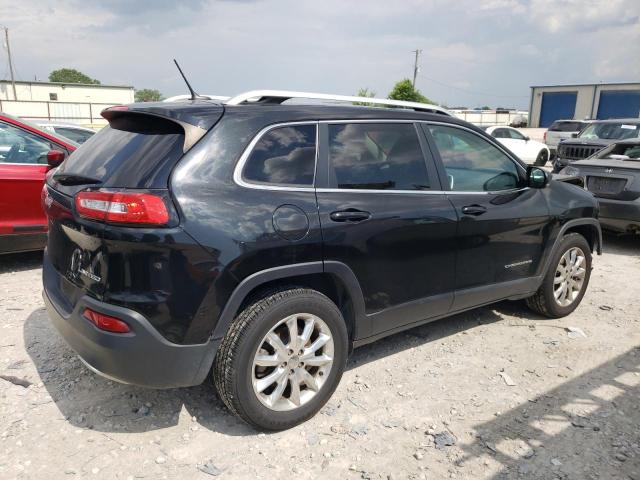 1C4PJMDB9FW654712 Jeep Cherokee Limited