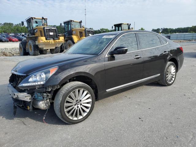 2015 Hyundai Equus Signature