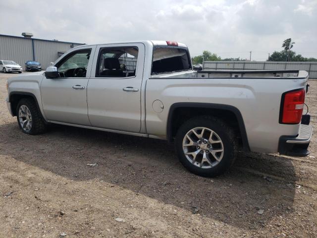 3GTU2VEC9EG443505 GMC Sierra K1500 Slt