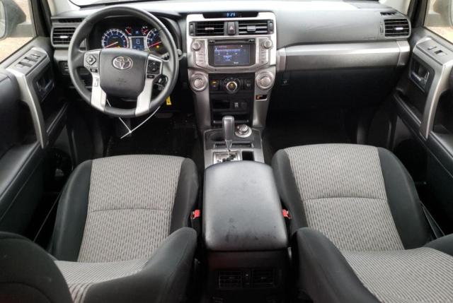 JTEBU5JR7K5714815 Toyota 4RUNNER SR5