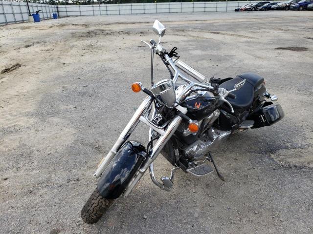 2012 HONDA VT1300 CT JH2SC6676CK200288