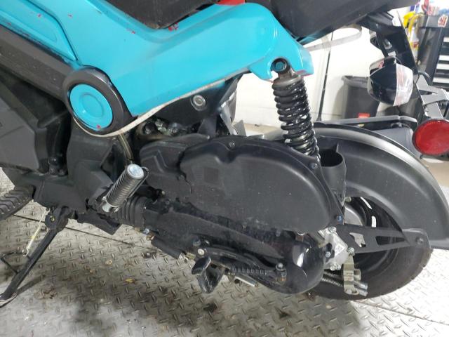 2022 HONDA NVA110 B 3H1JK0709ND007484