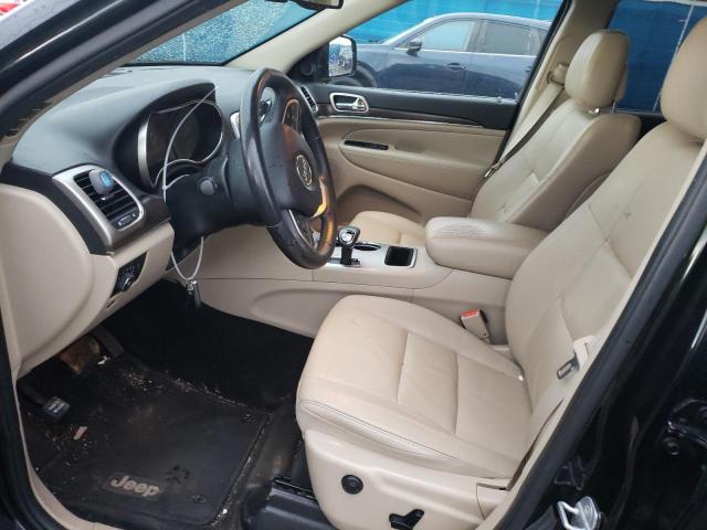1C4RJEBG4EC107344 Jeep Grand Cherokee Limited
