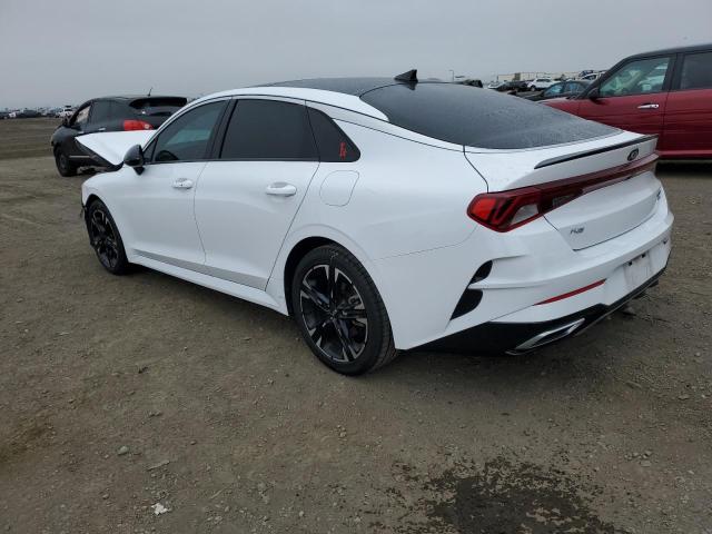 5XXG64J20MG037736 KIA K5 GT LINE