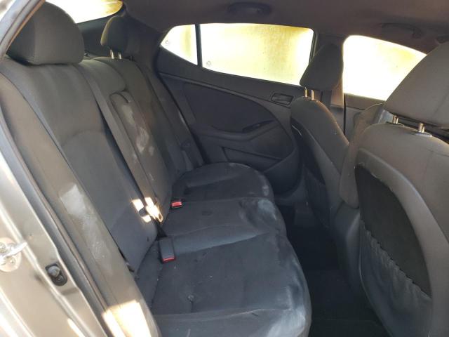 5XXGM4A70FG466749 KIA Optima Lx
