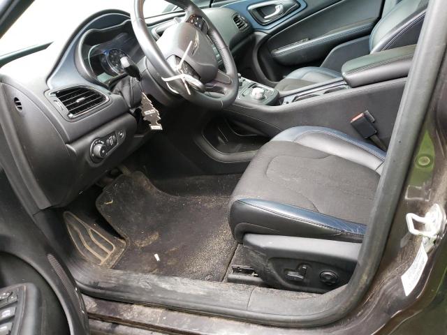 1C3CCCBB9GN157886 Chrysler 200 S